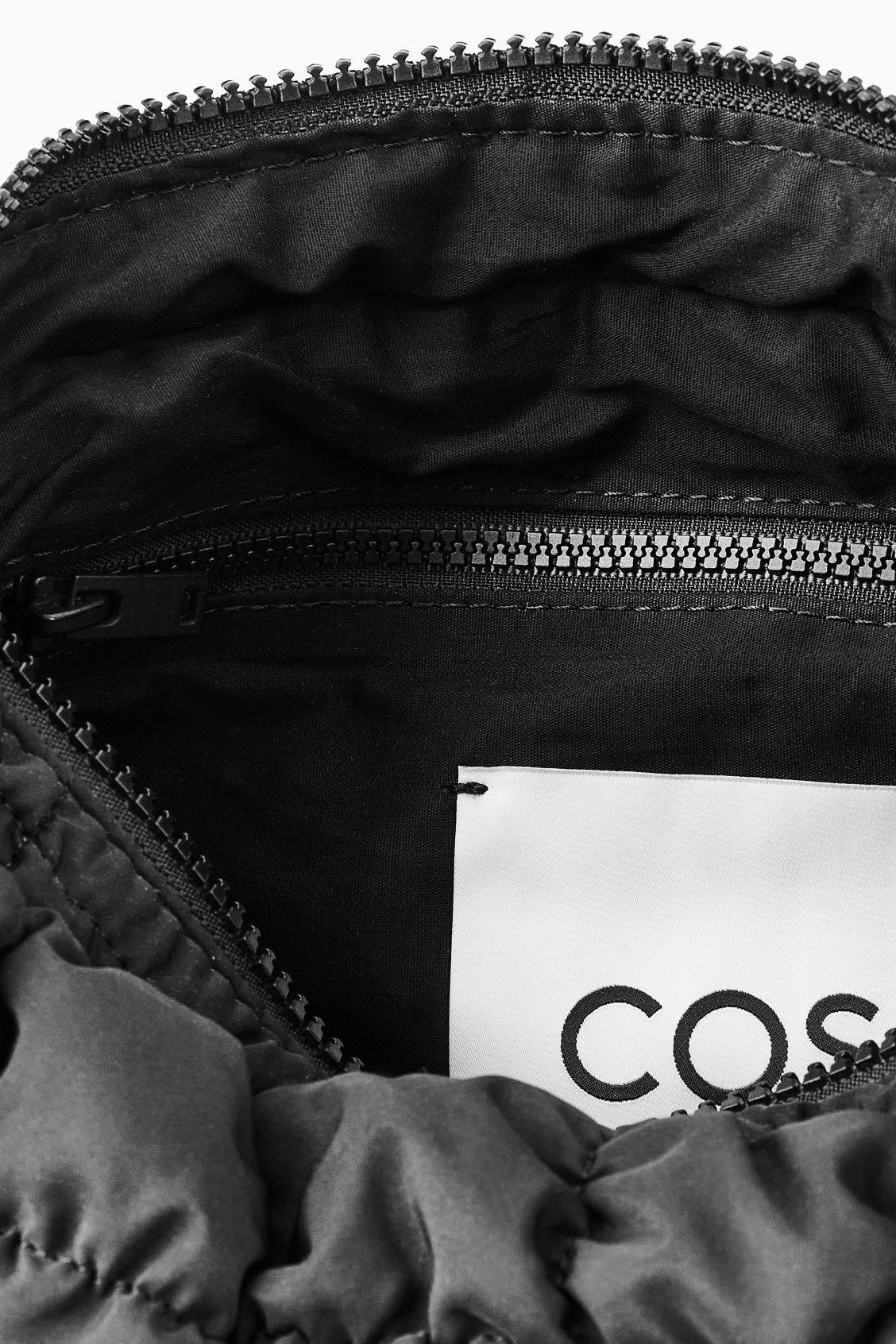 QUILTED MINI BAG Product Image