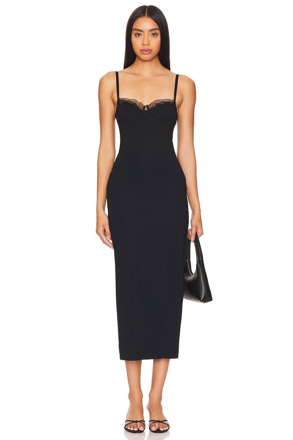 Classic Maxi Half Slip Commando Product Image