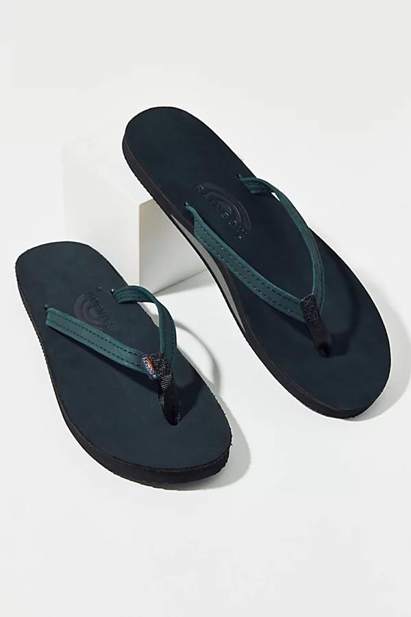 Rainbow Narrow Strap Flip Flop Sandal Womens at Urban Outfitters Product Image