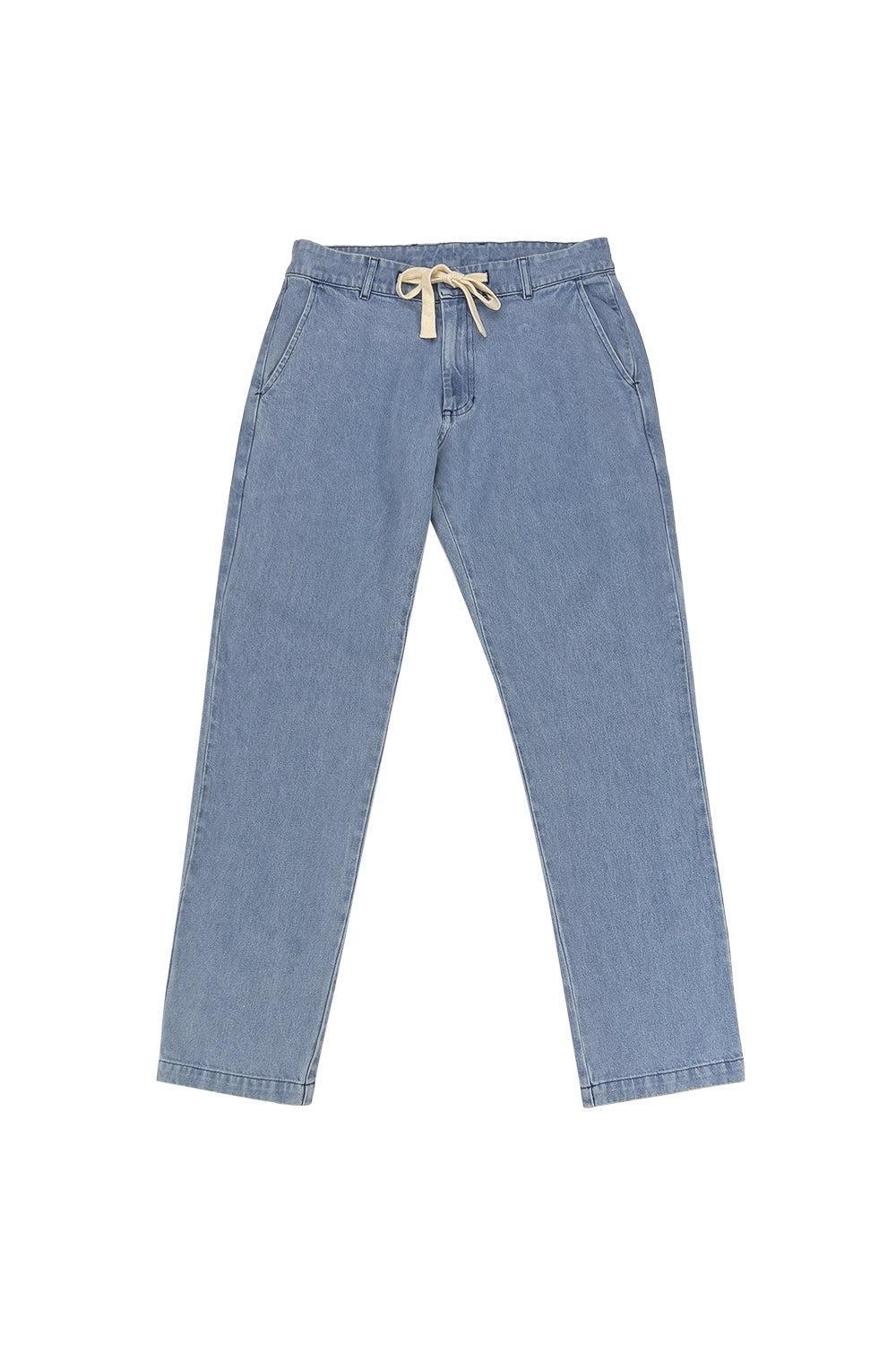 Denim Pacific Coast Pant Male Product Image