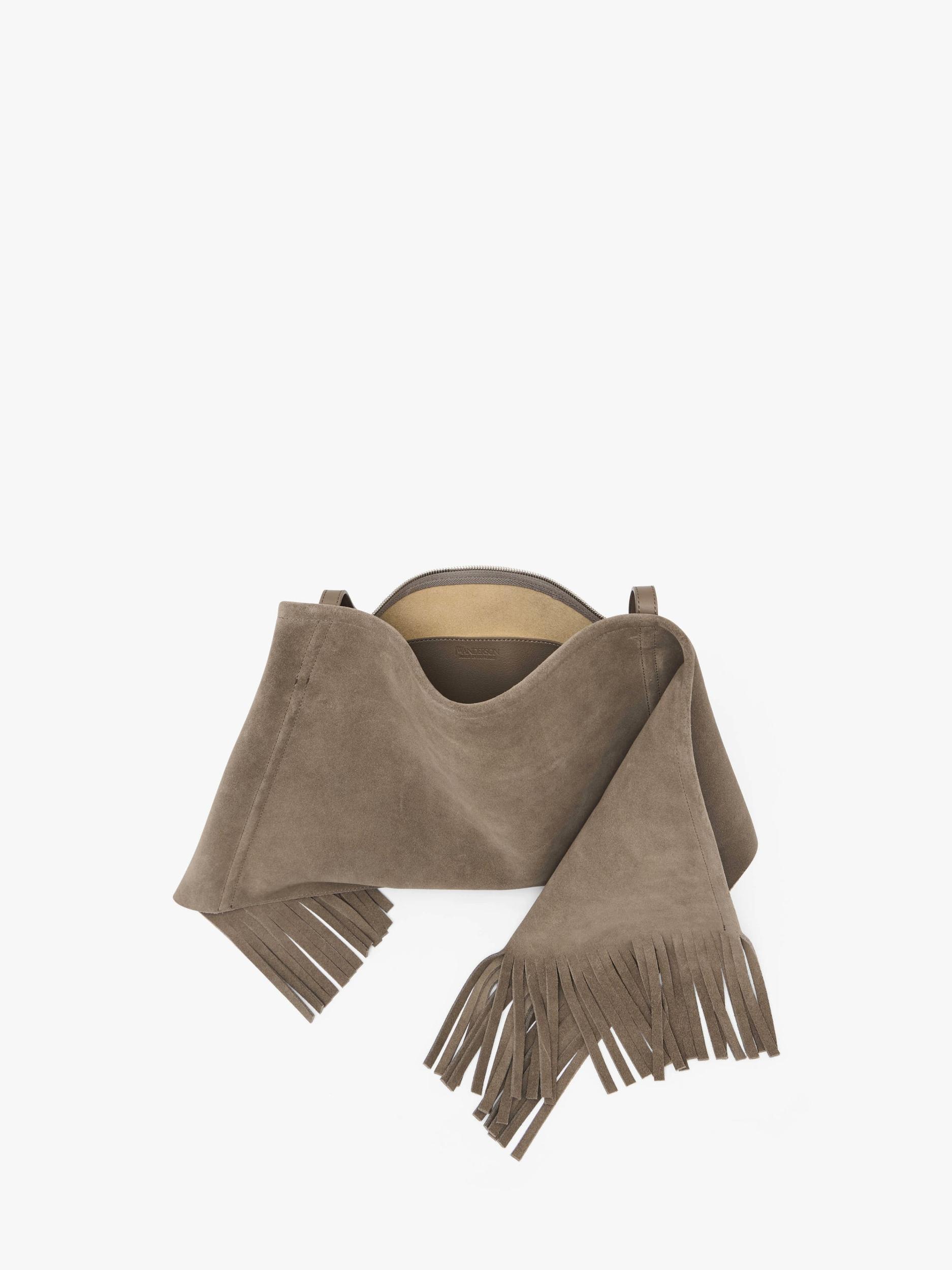 CONTRAST PATCH POCKET SHIRT Product Image