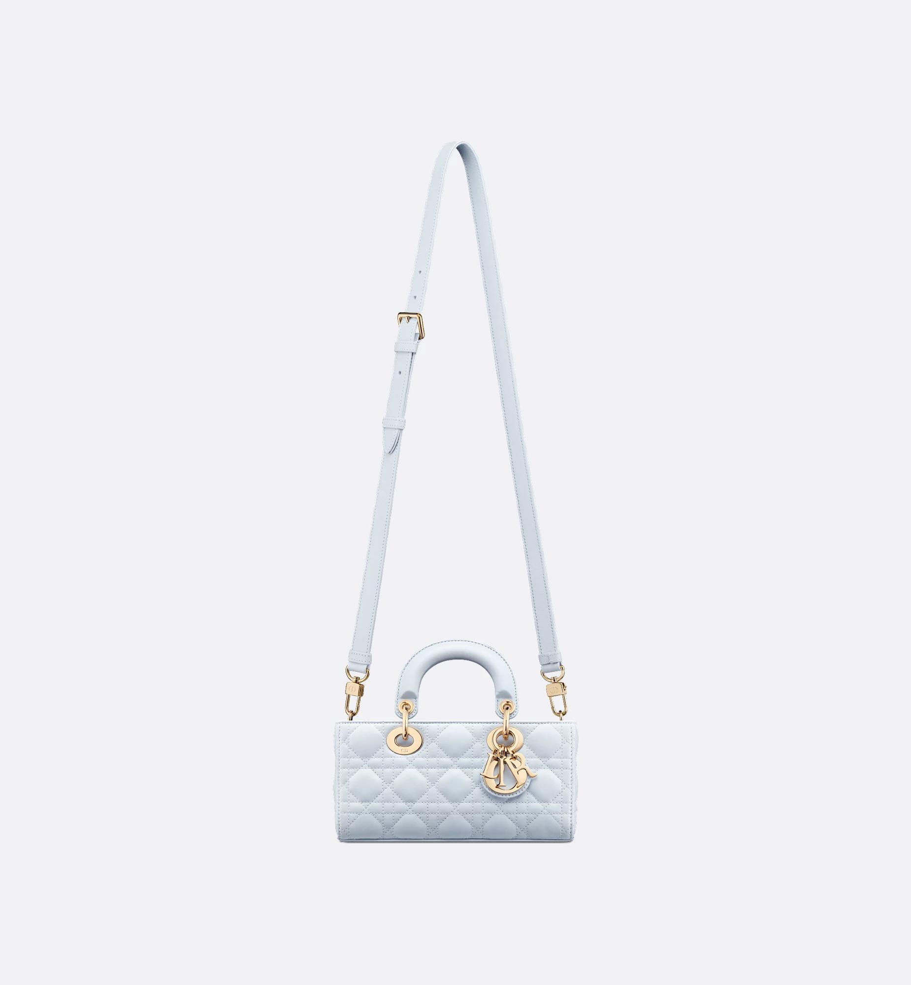 Small Lady D-Joy Bag Product Image