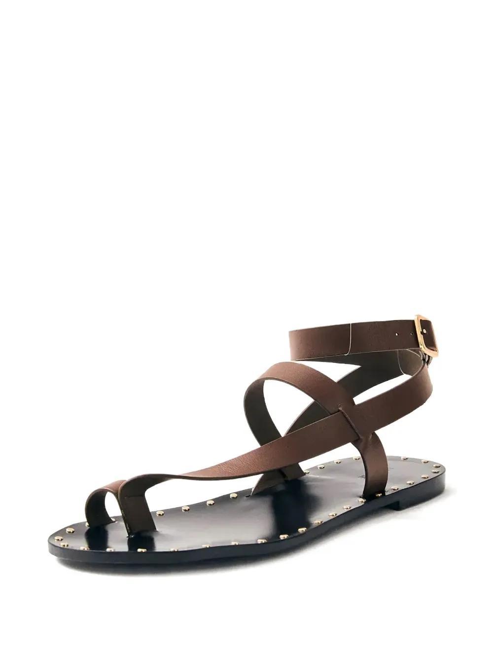 Tallula flat sandals Product Image
