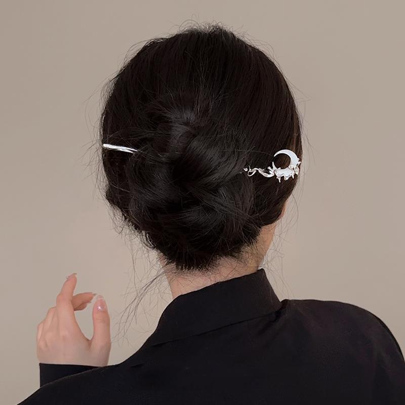 Moon Hair Stick Product Image