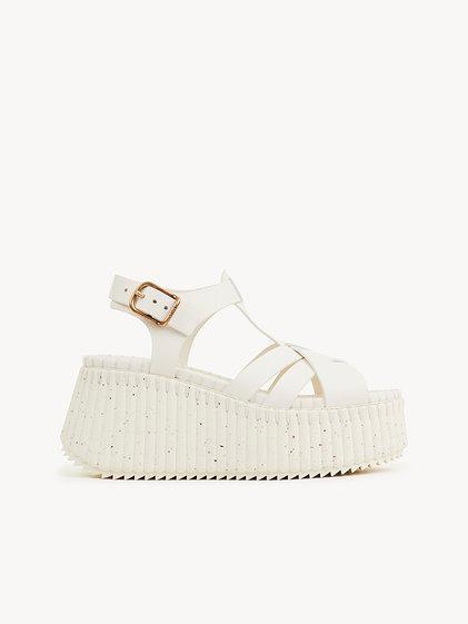 Nama wedge sandal Product Image