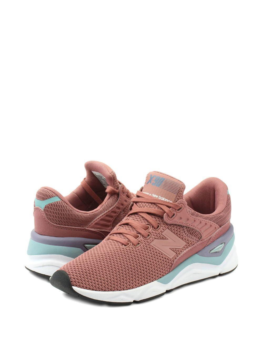 X-90 "Dark Oxide" sneakers Product Image