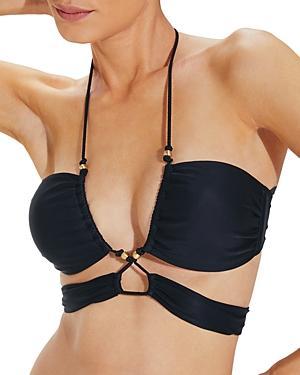 Womens Gi Bikini Top Product Image