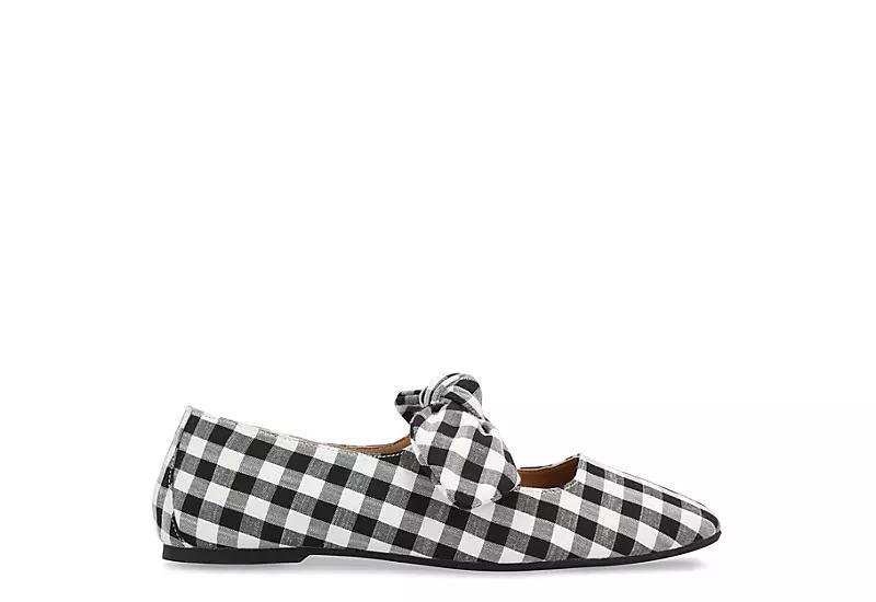 Journee Collection Womens Sealinn Flat Product Image