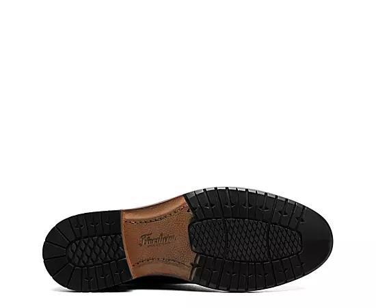 Florsheim Mens Forge Plain Toe Lace-Up Boot Product Image