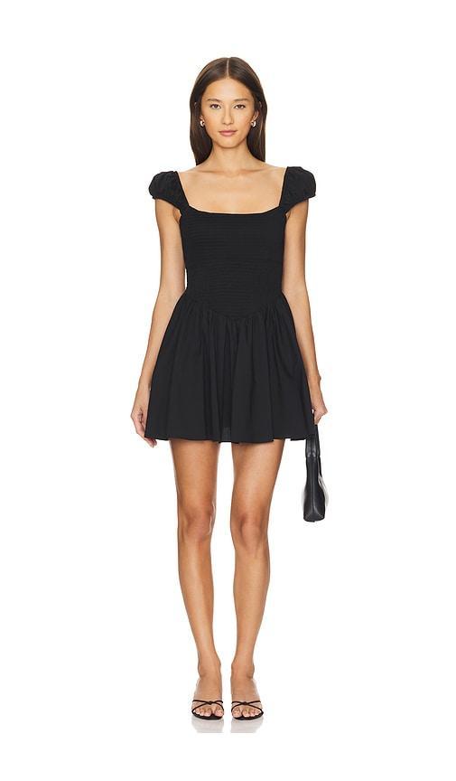 Tarah Mini Dress CAROLINE CONSTAS Product Image
