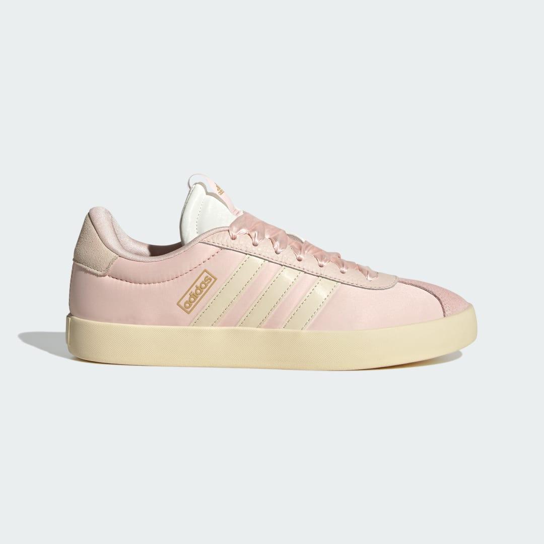 Adidas Womens Vl Court 3.0 Sneaker Product Image