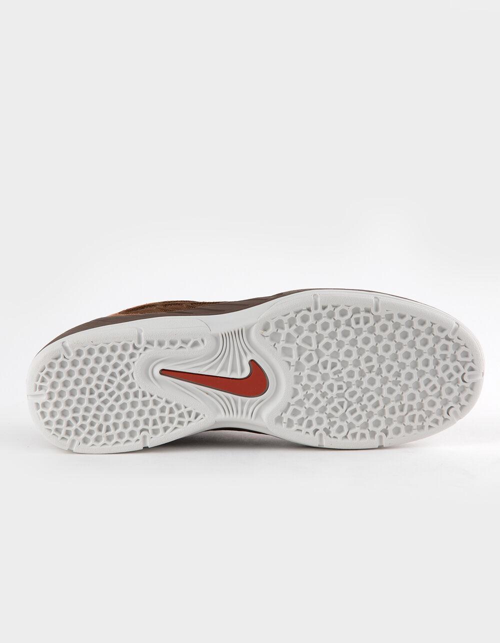 NIKE SB Vertebrae Skate Shoes - HAZELNUT Product Image