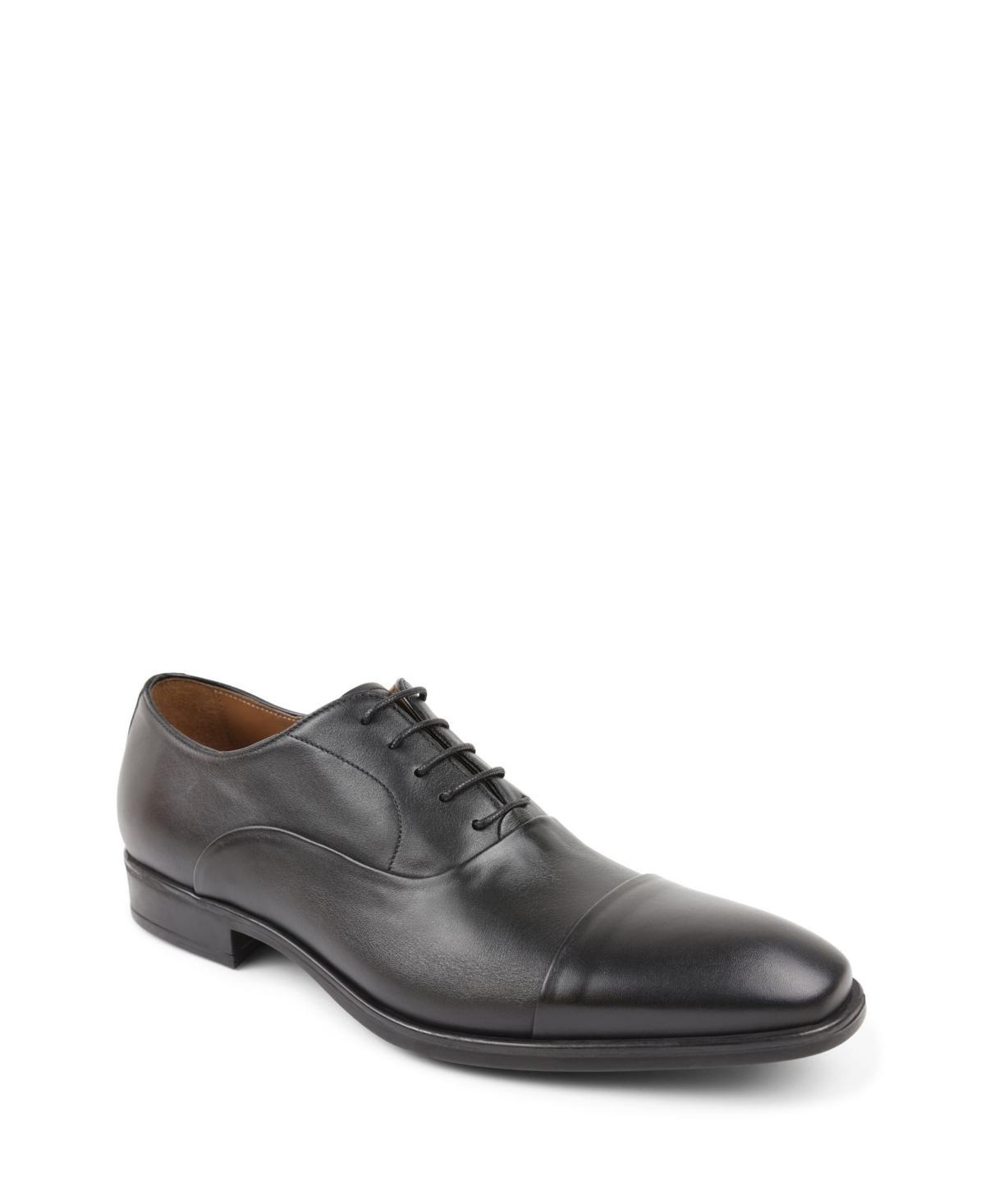 Bruno Magli Mens Locascio Cap Toe Oxfords Product Image