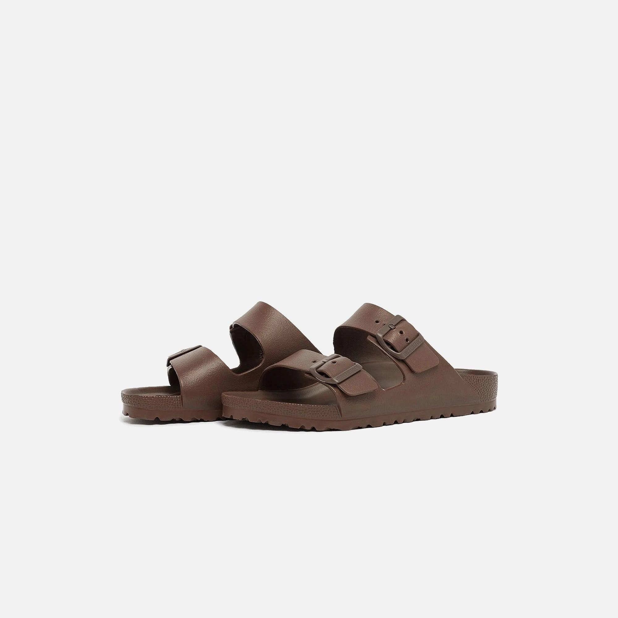 Birkenstock Arizona Eva Narrow - Roast Female Product Image