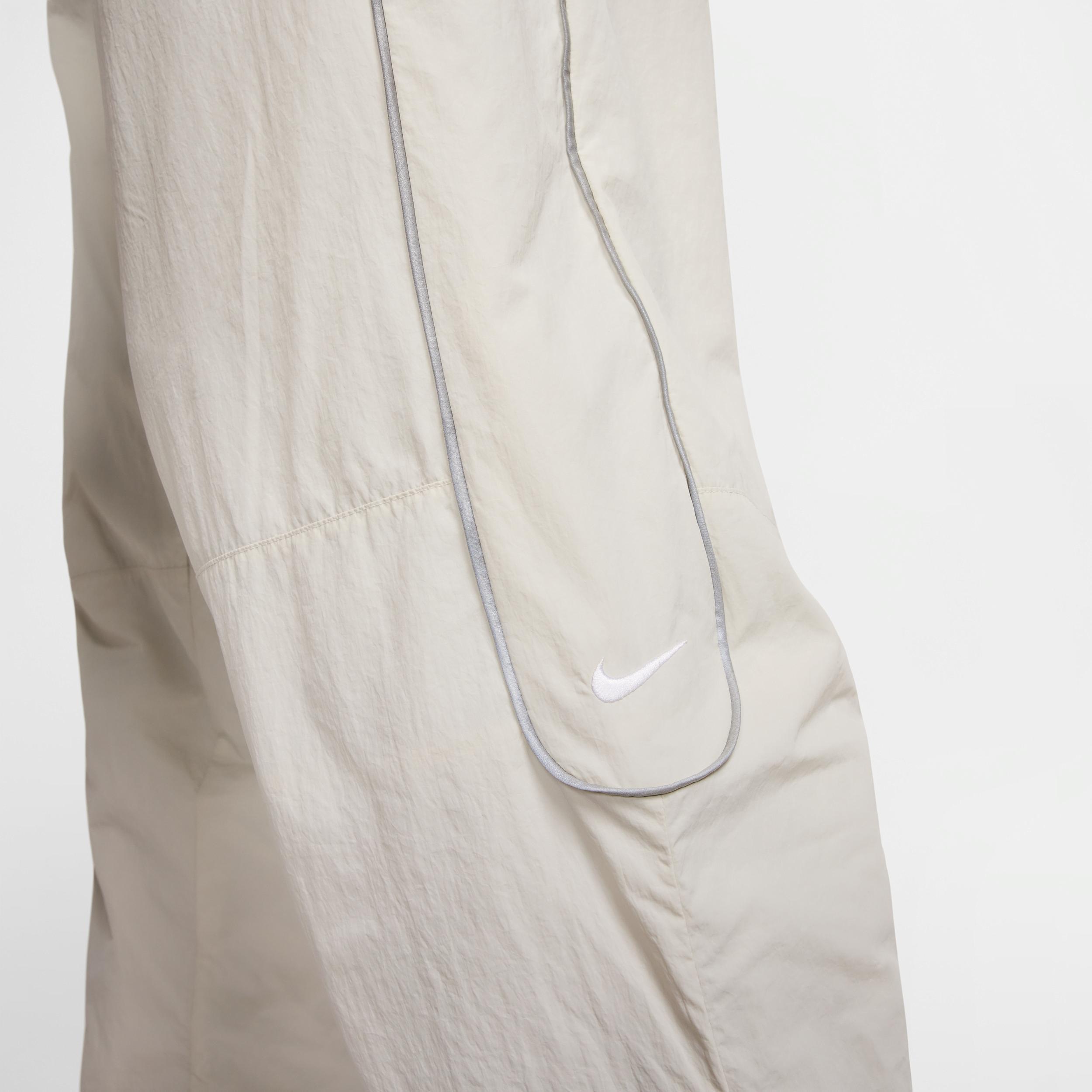 Nike Solo Swoosh Men's Track Pants Product Image