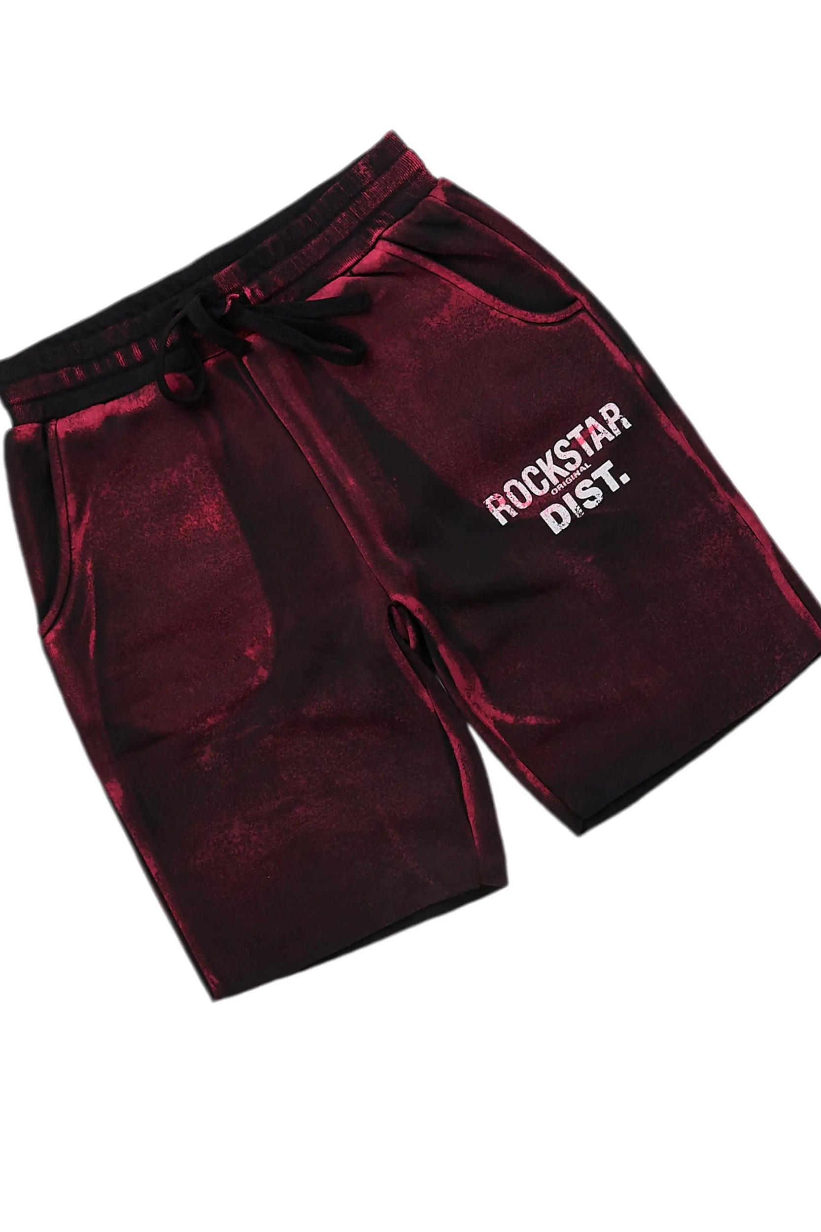 Patricia Black Zip Up Short Set Female Product Image