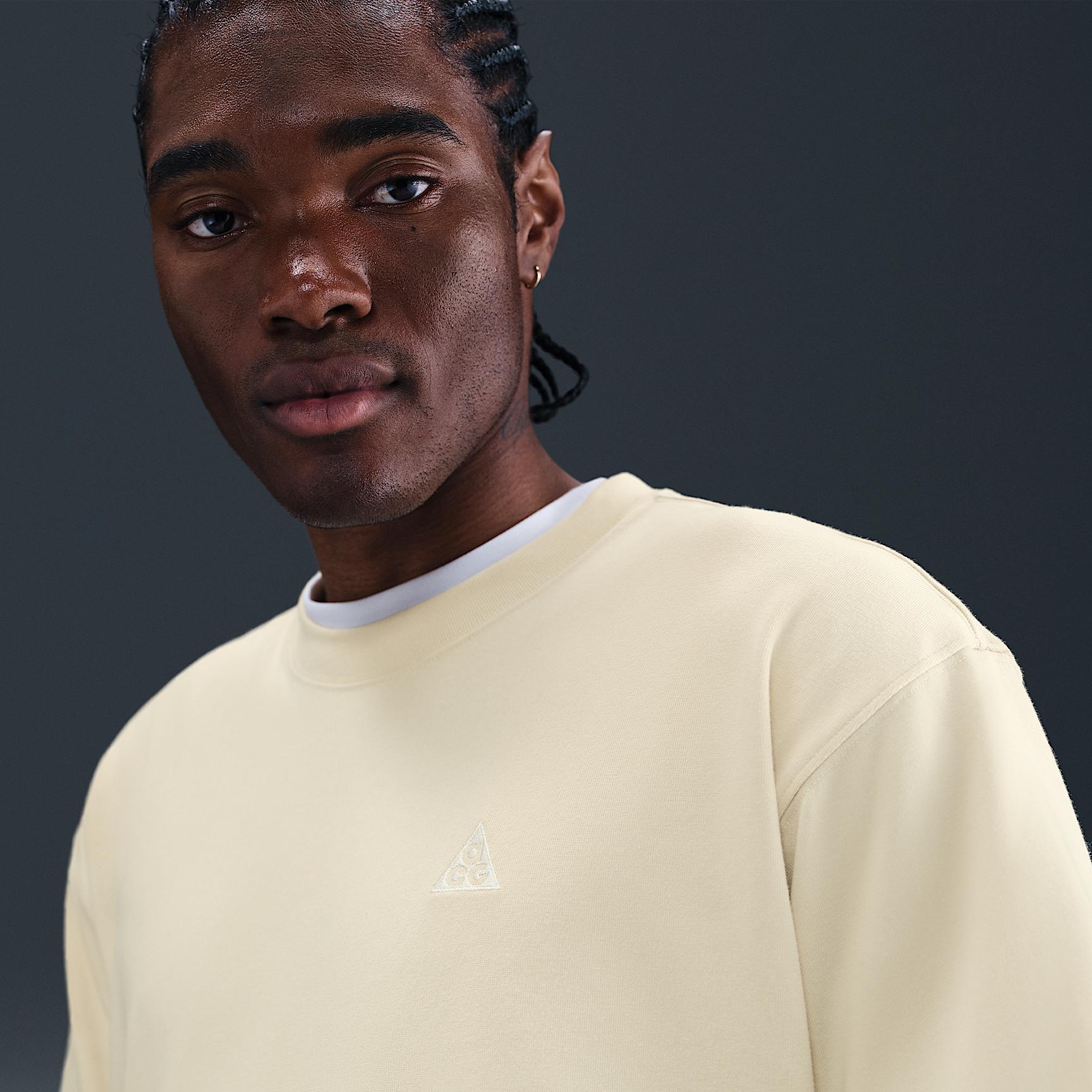Men's Nike ACG Max90 T-Shirt Product Image