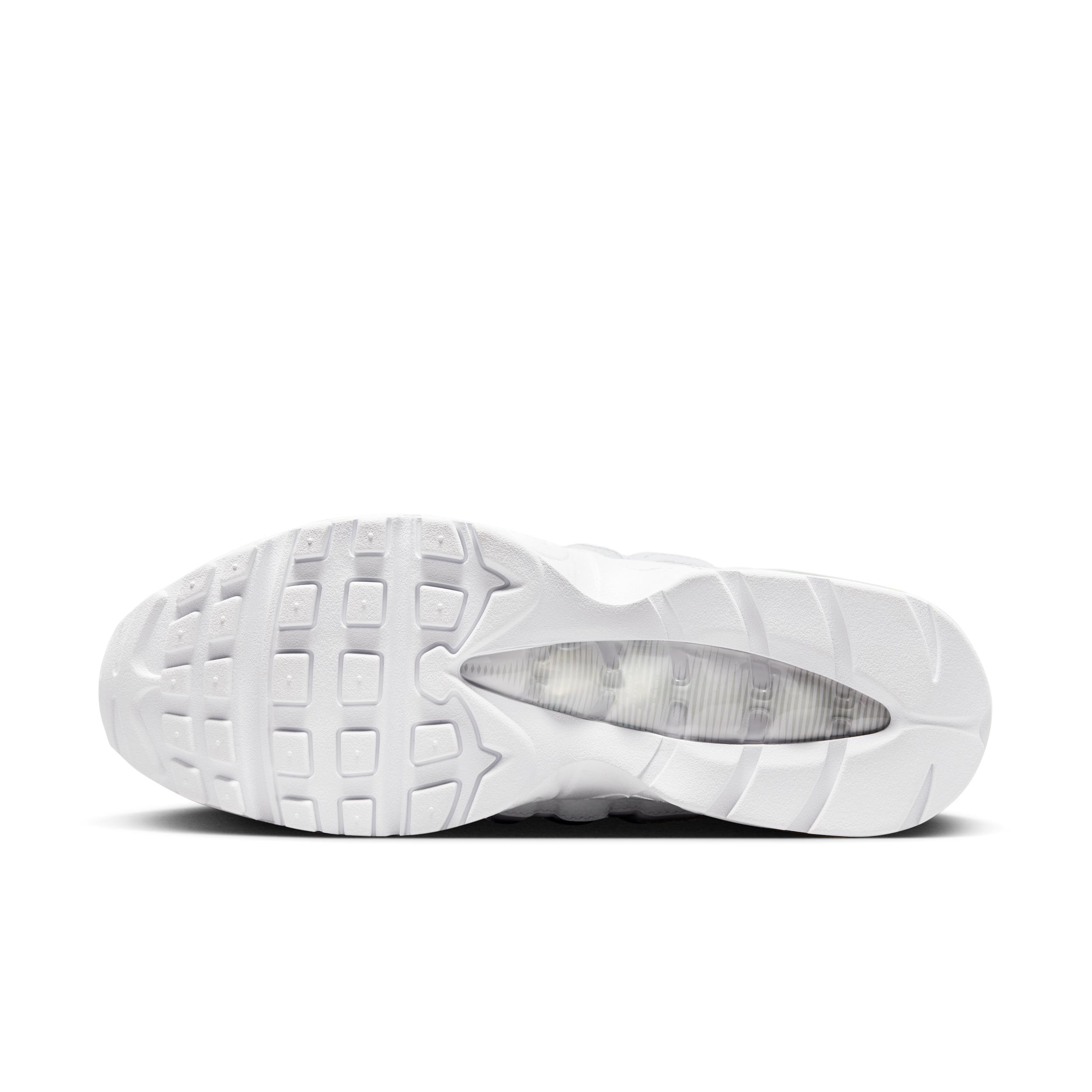 Nike Men's Air Max 95 "Big Bubble" Shoes Product Image