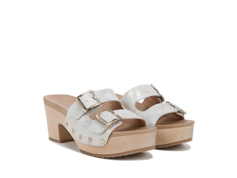 Dr. Scholls Womens Original Vibe Platform Sandal Product Image