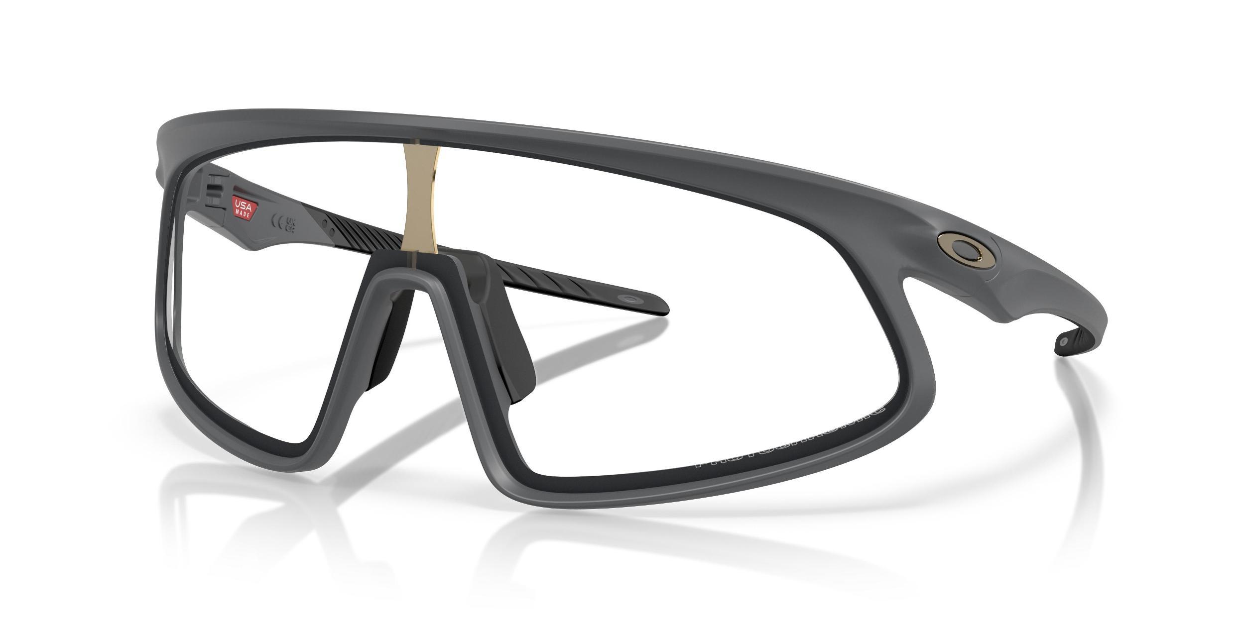 Oakley Men's Rslv Sunglasses Product Image