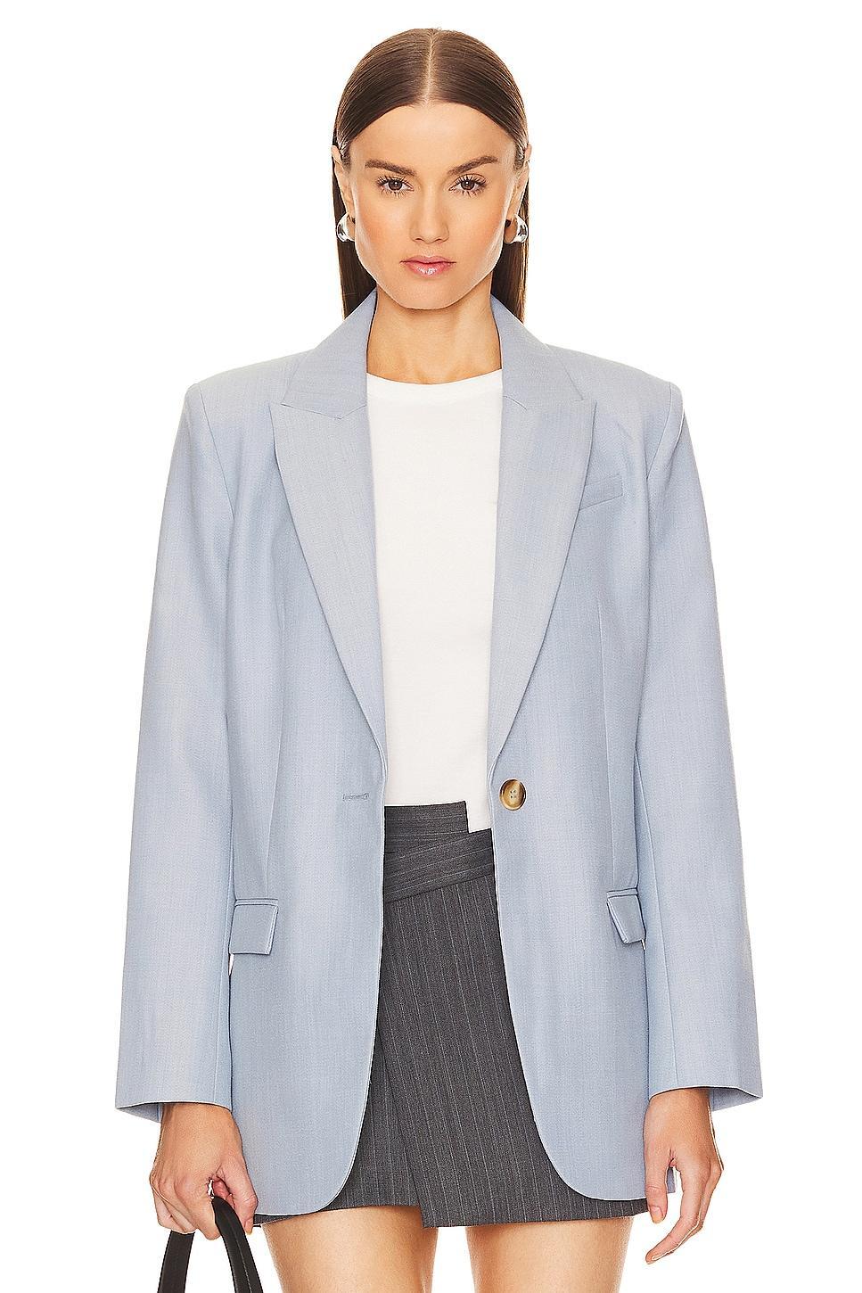 Tailored Blazer St. Agni Product Image