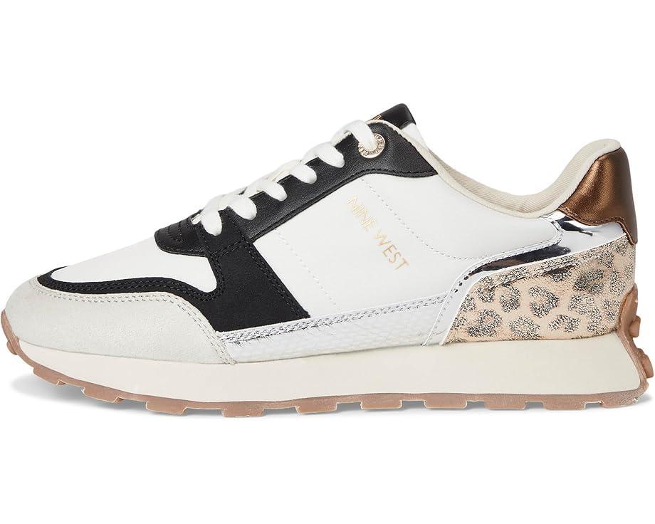 L-erica Fashion Sneaker Product Image