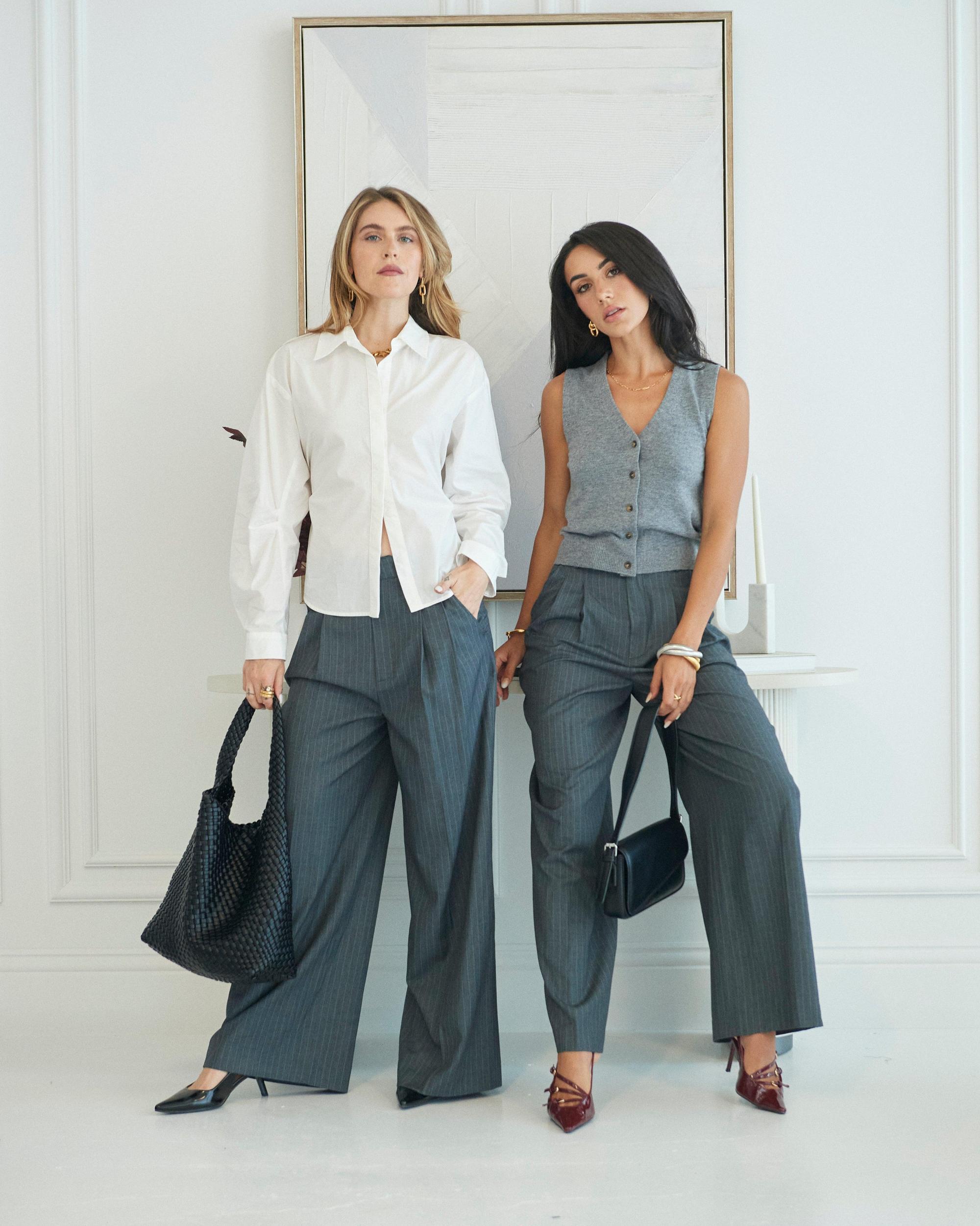 Helen Cut Out Top Product Image