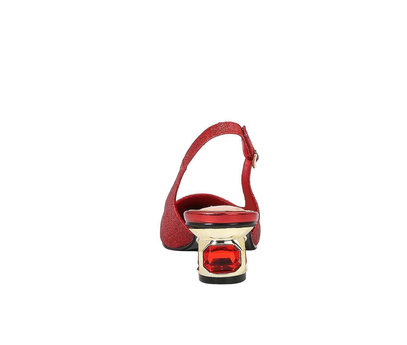 Women's Lady Couture Saphire Pumps Product Image