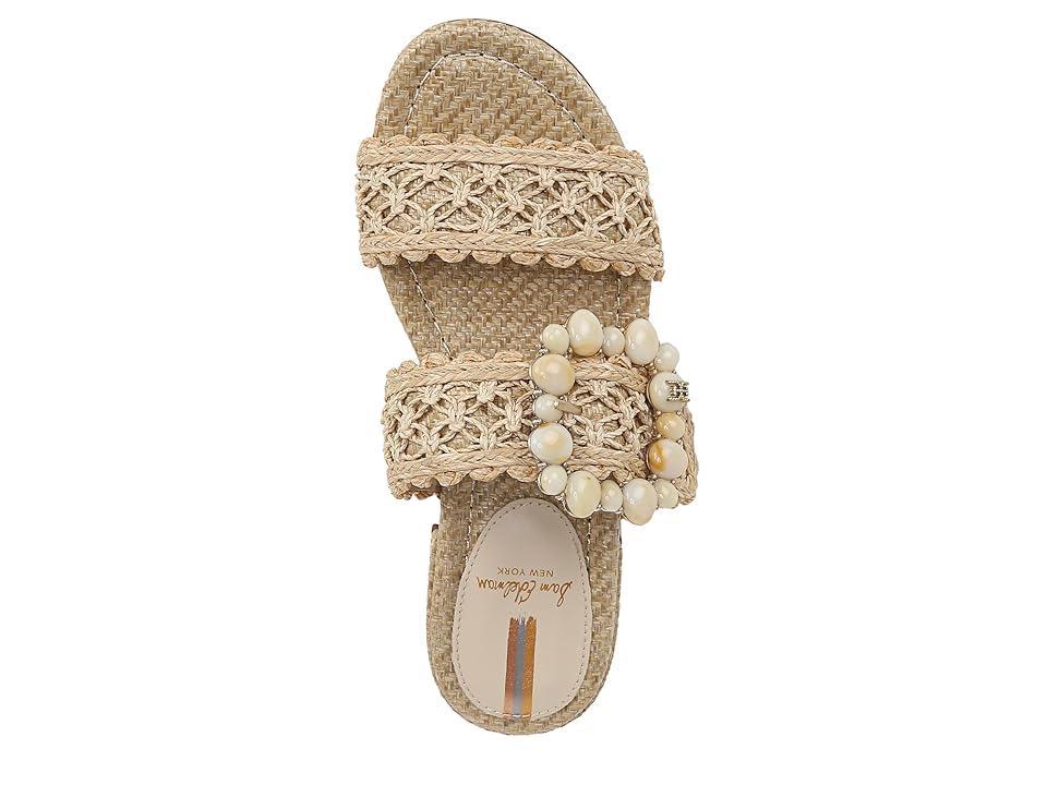 Sam Edelman Elisa (Sesame) Women's Shoes Product Image
