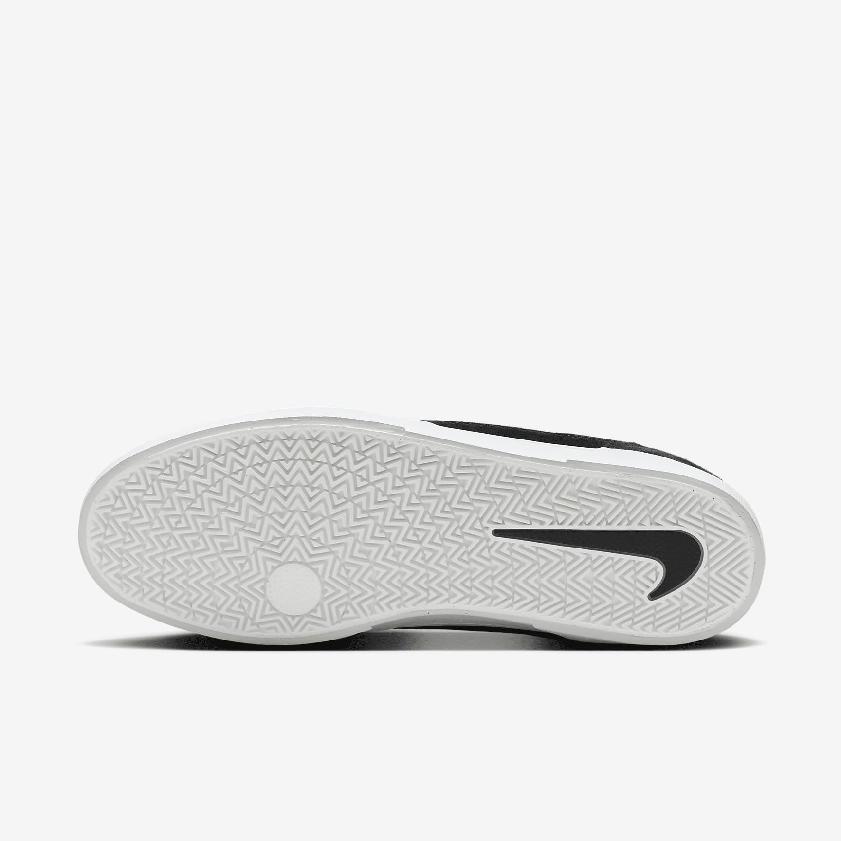 Nike SB Malor Men's Shoes Product Image
