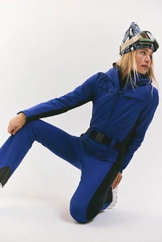 Parry Ski Suit Product Image