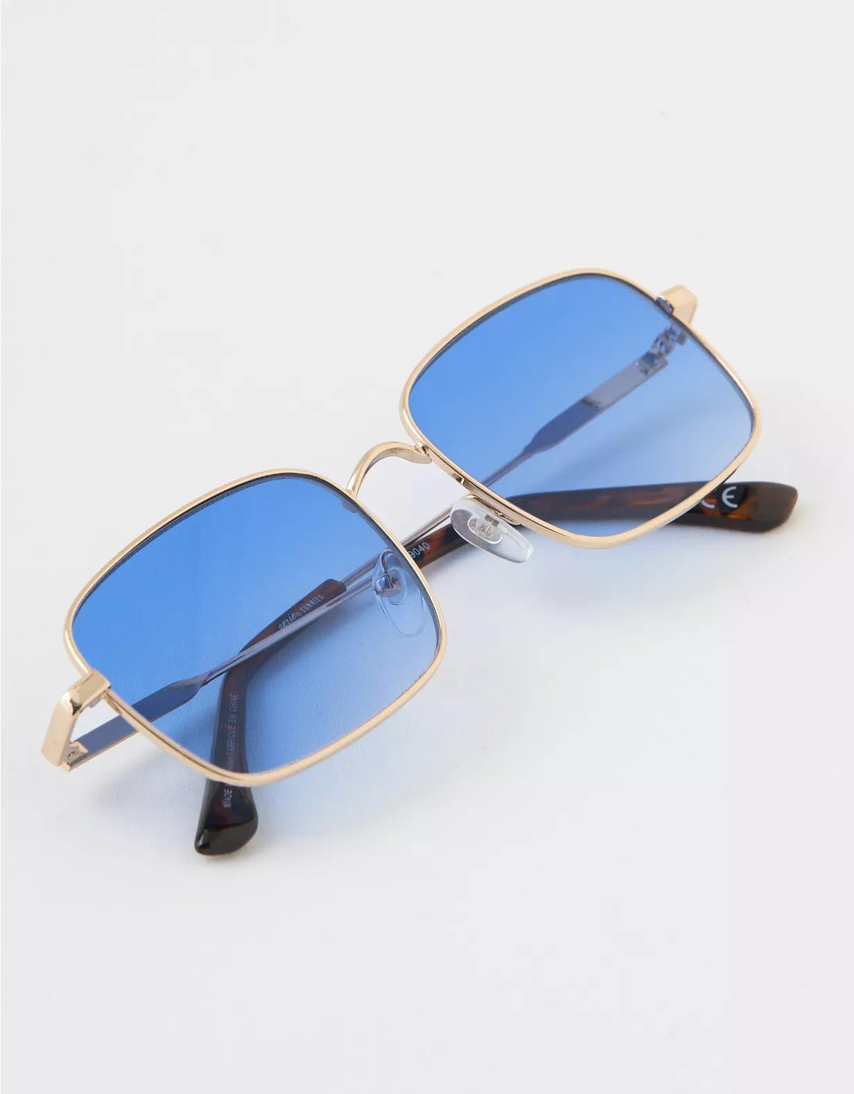 Aerie Seize the Day Sunglasses Product Image