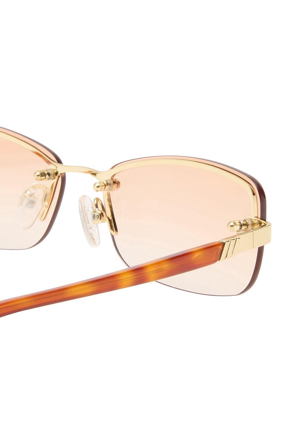 Enigmatic Sunglasses Le Specs Product Image