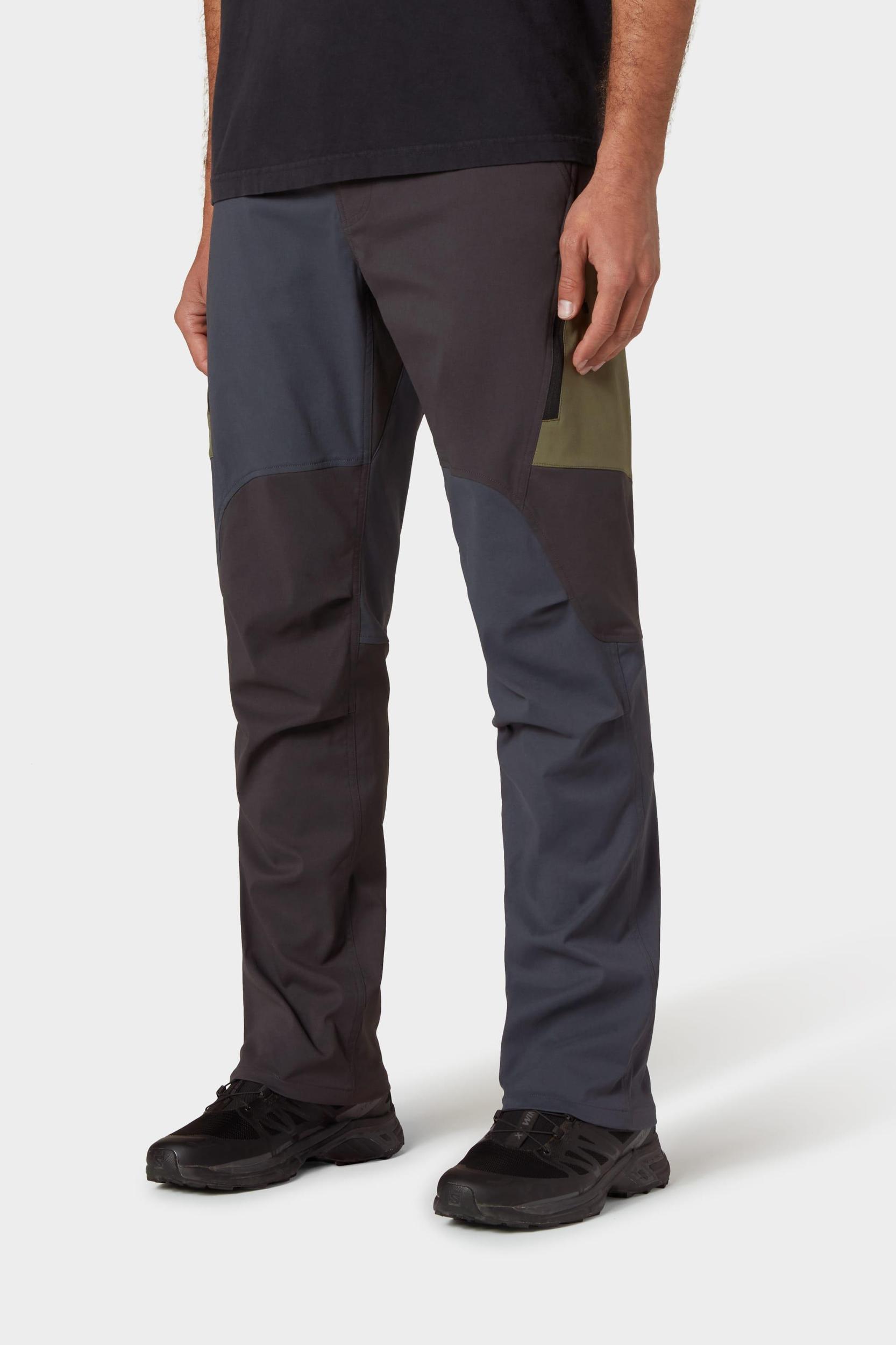 686 Men's Anything Cargo Pant - Relaxed Fit Male Product Image