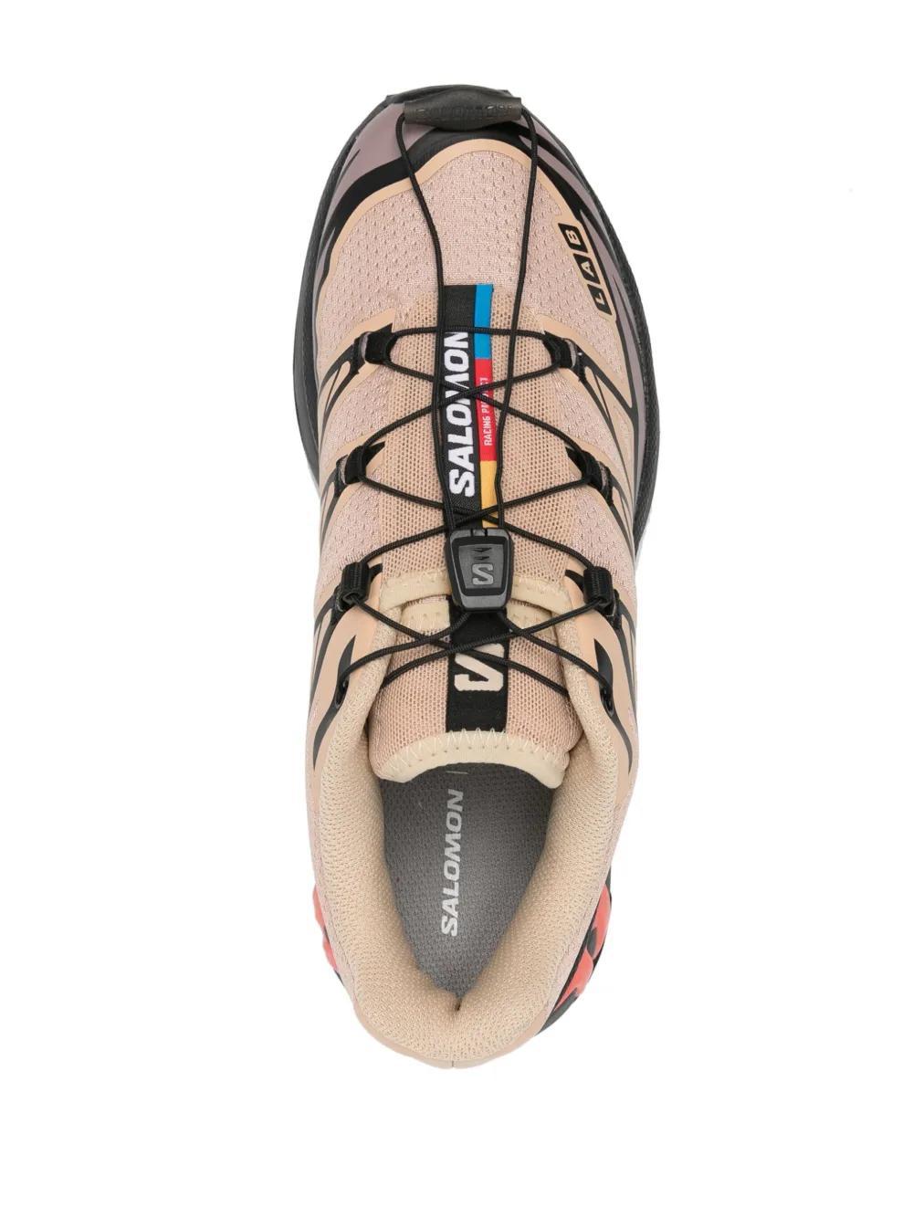 Advanced XT-6 logo-print sneakers Product Image