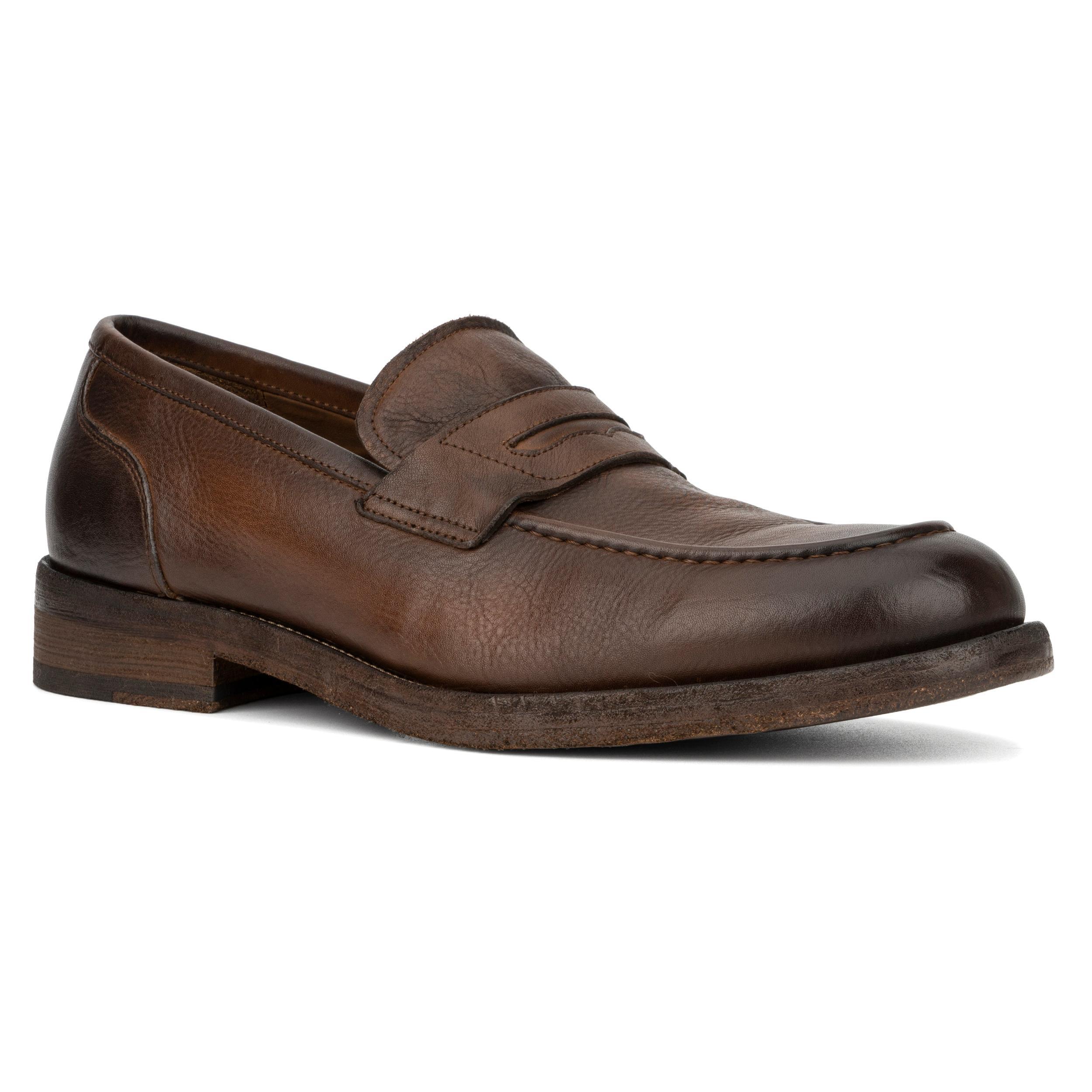 Vintage Foundry Co. Men's Kent Loafer Product Image