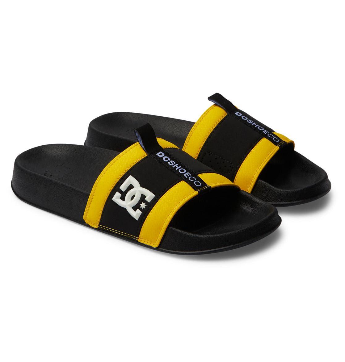 Men's Lynx Slides Male Product Image