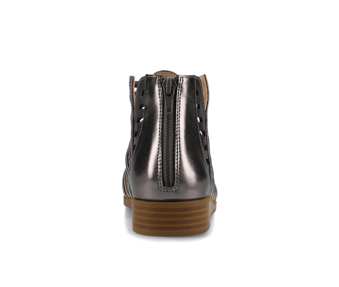 Women's Journee Collection Delilah Sandals Product Image
