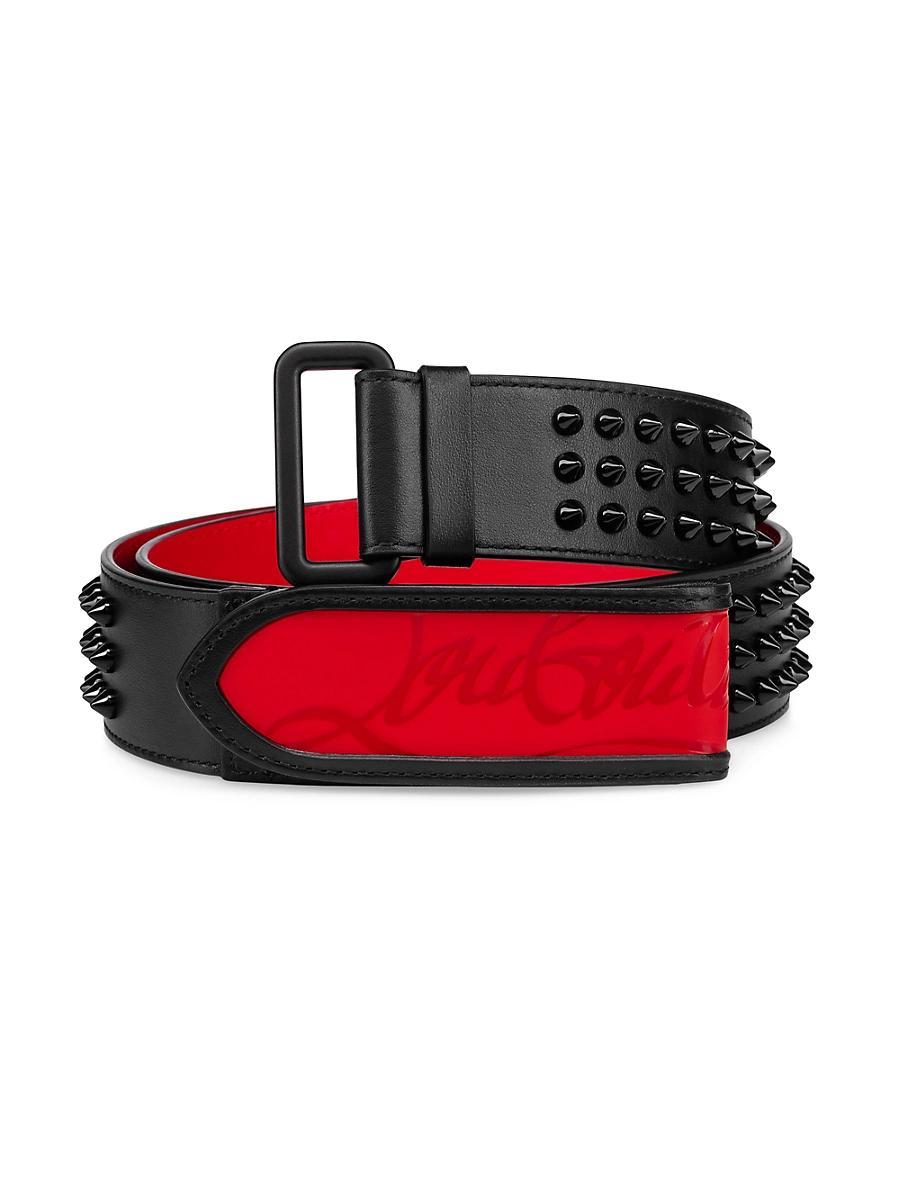 Mens Loubi Belt - Product Image