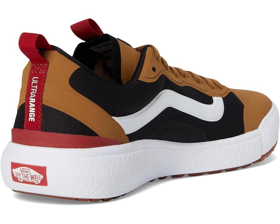 FU MTE Ultrarange EXO Product Image