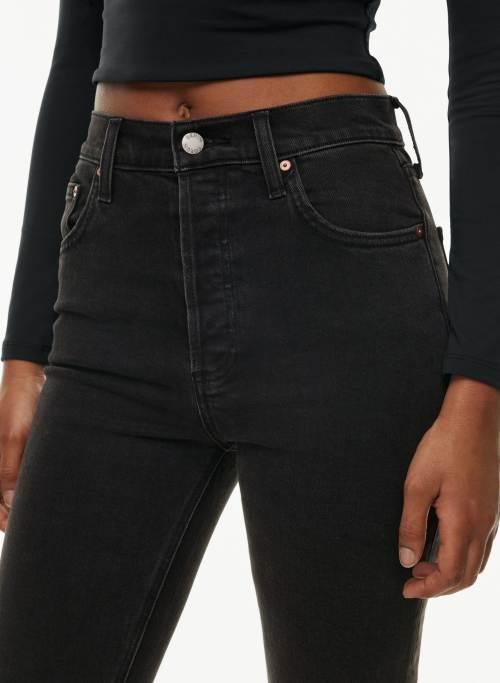 the yoko high rise slim Product Image