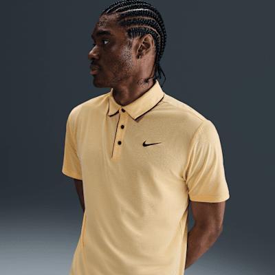 Nike Tour Men's Dri-FIT Golf Polo Product Image