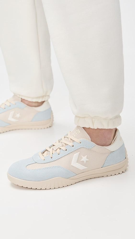 Converse Run Star Trainer Sneakers | Shopbop Product Image