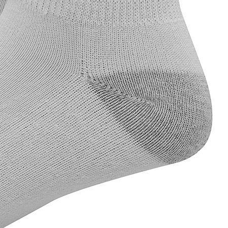 Hanes Ultimate Mens 12-Pack Soft & Durable Ankle Socks Product Image