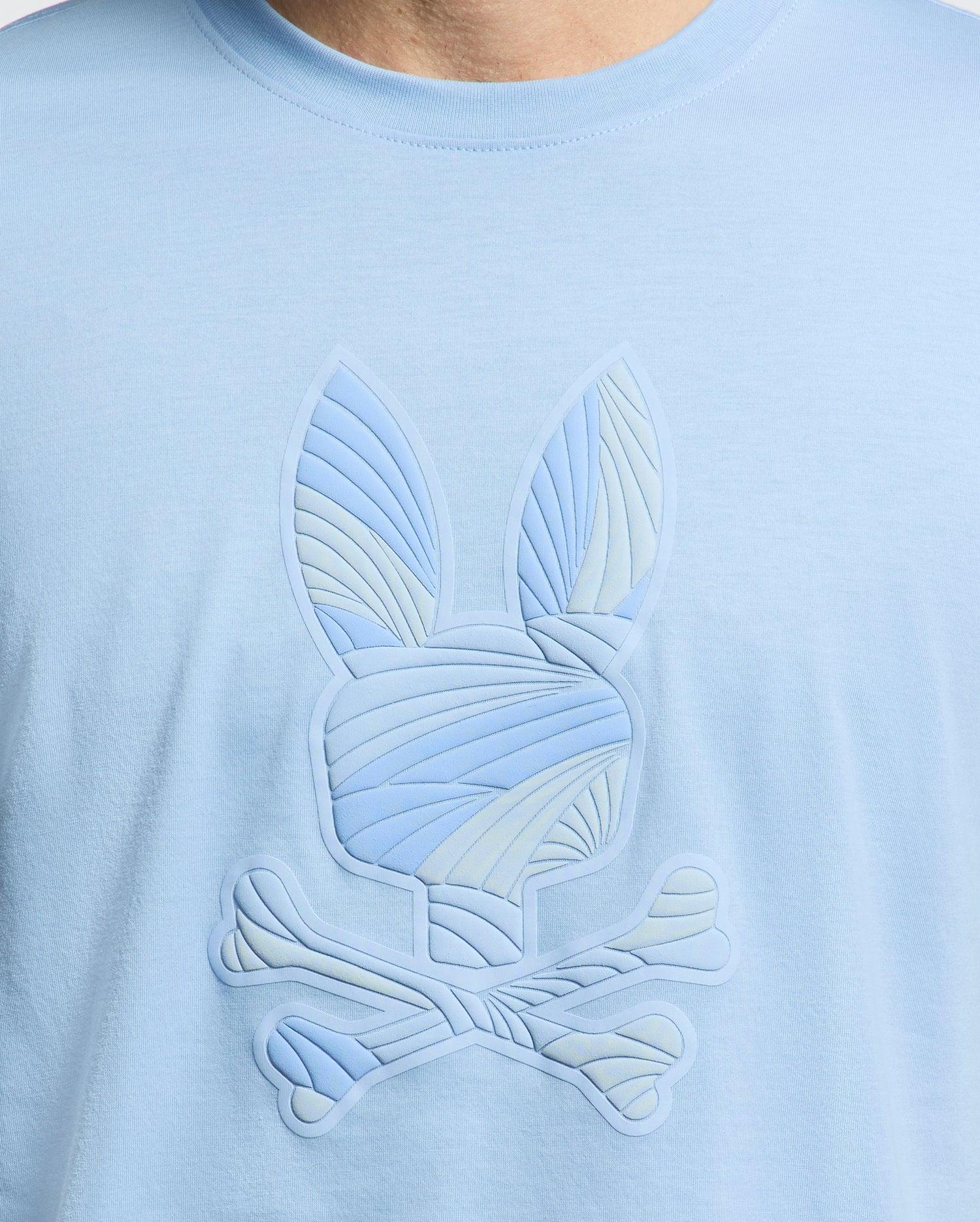 MENS BAXTER GRAPHIC TEE - B6U409F200 Product Image