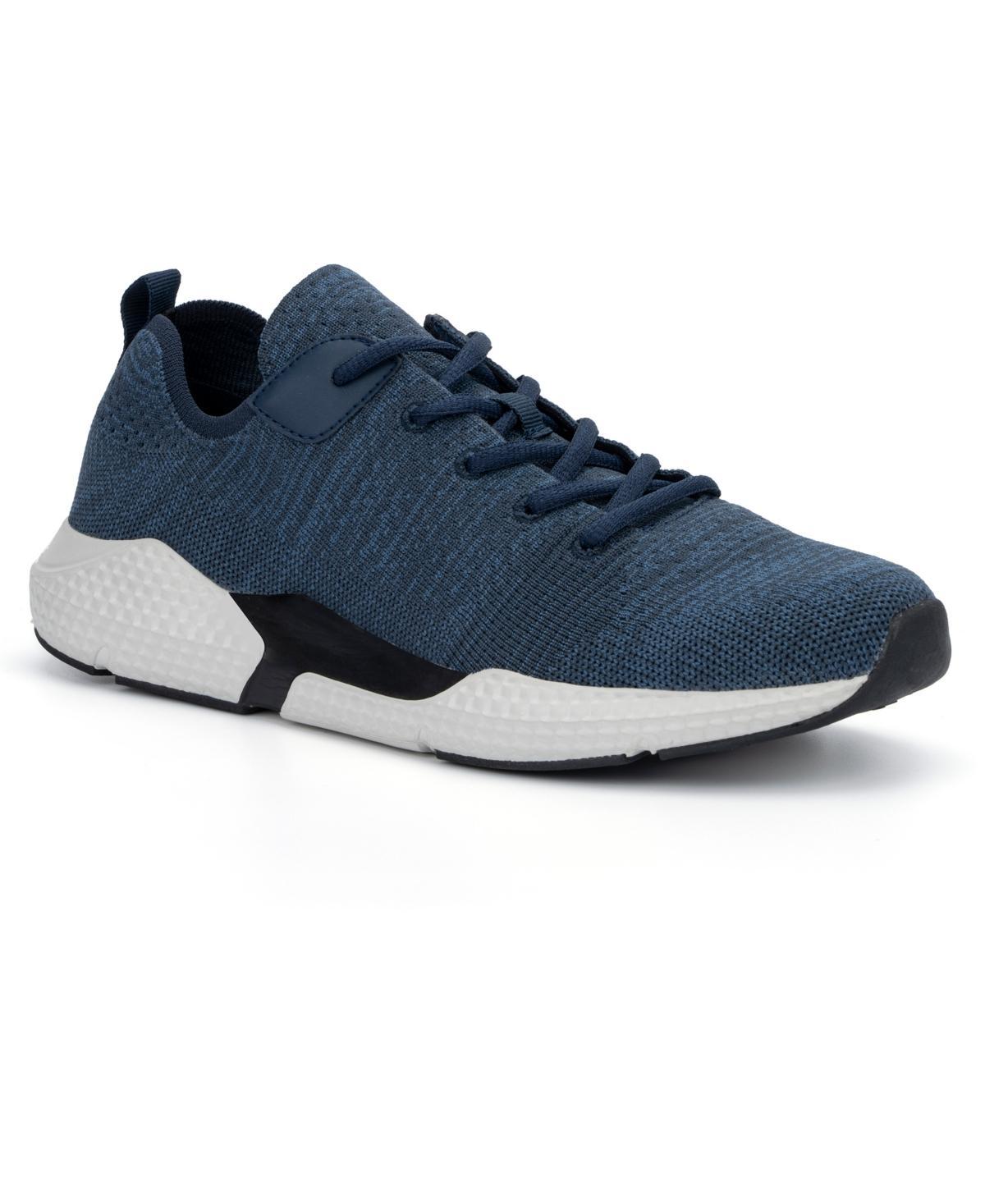 New York & Company Mens Riley Sneakers Product Image