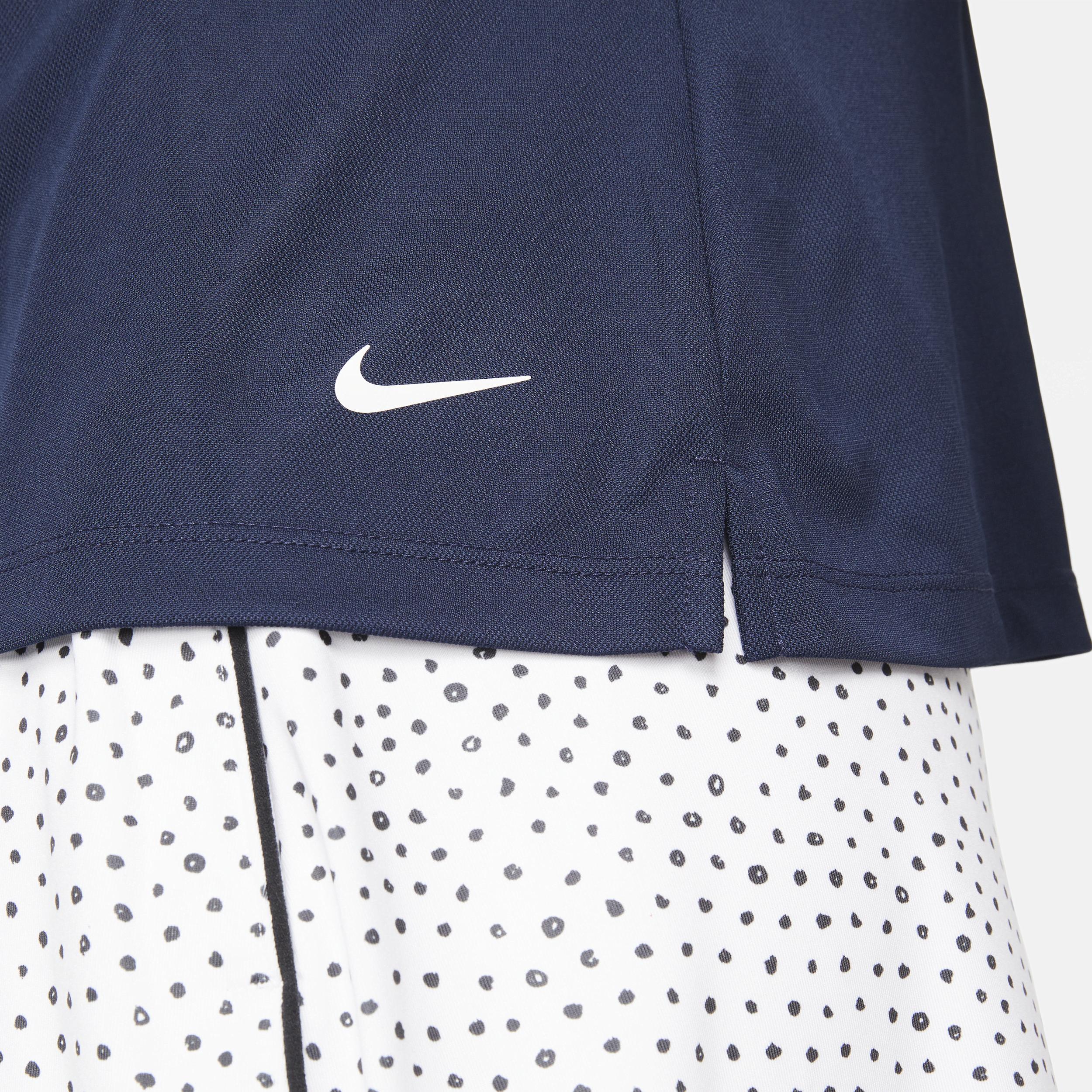 Nike Women's Dri-FIT Victory Golf Polo Product Image