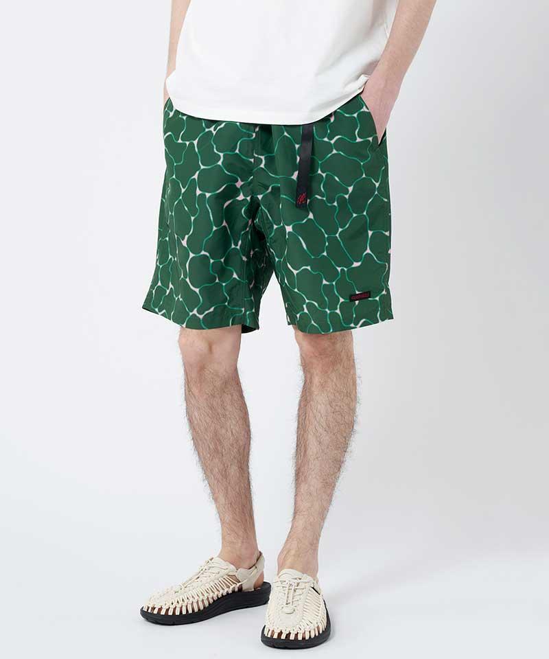 Shell Packable Short Product Image