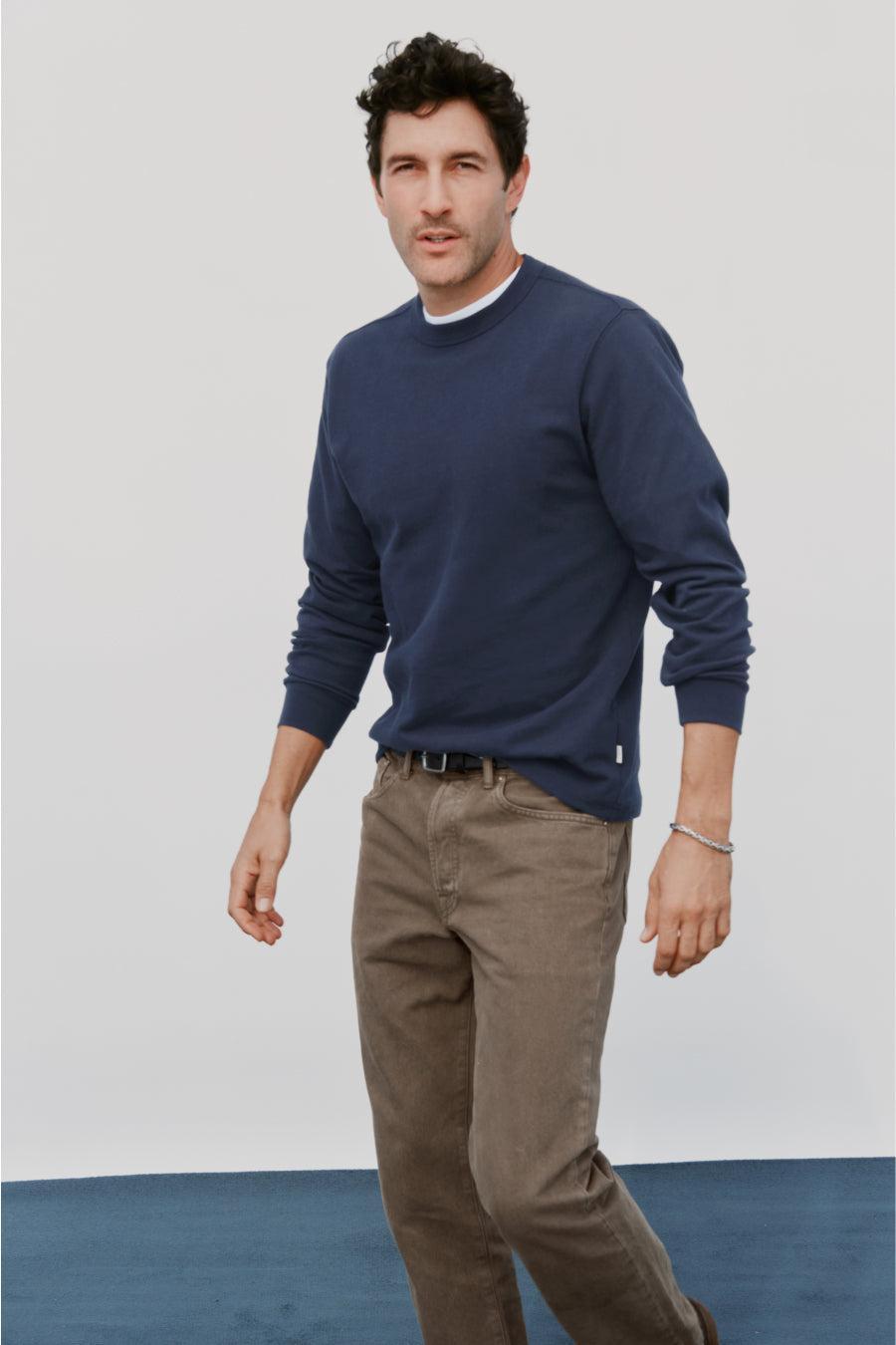 The Heavy O (Final Sale) Male Product Image