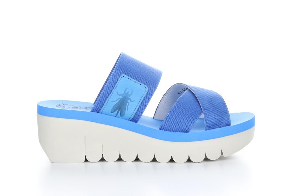 6002338   Yabo Sandals by Fly London Product Image